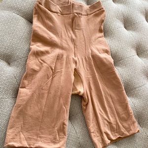 SPANX power panties size A